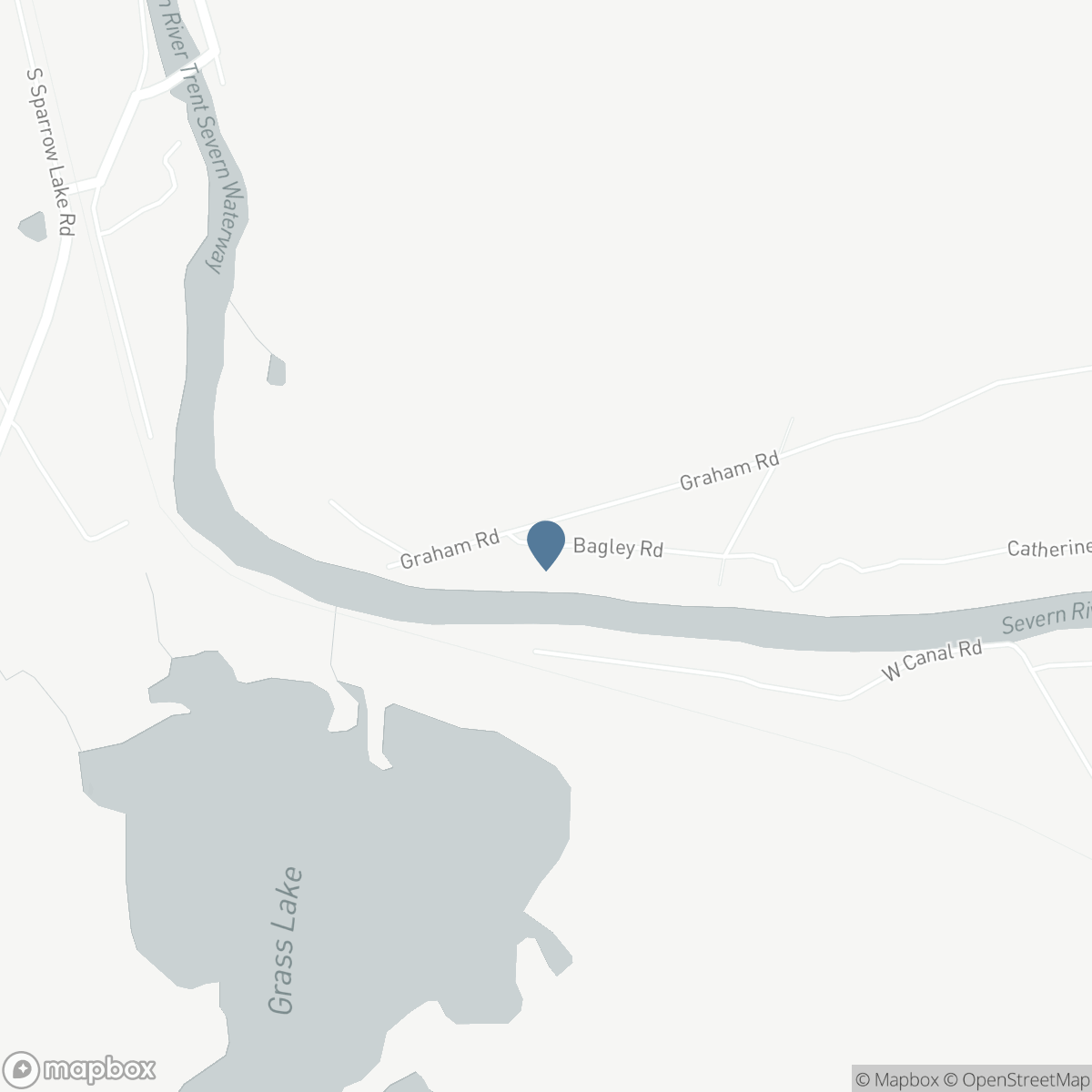 1004 BAGLEY ROAD, Gravenhurst, Ontario P0E 1N0